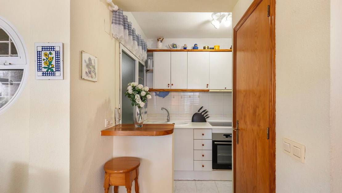 Venta - Bungalow - Torrevieja - Torretas