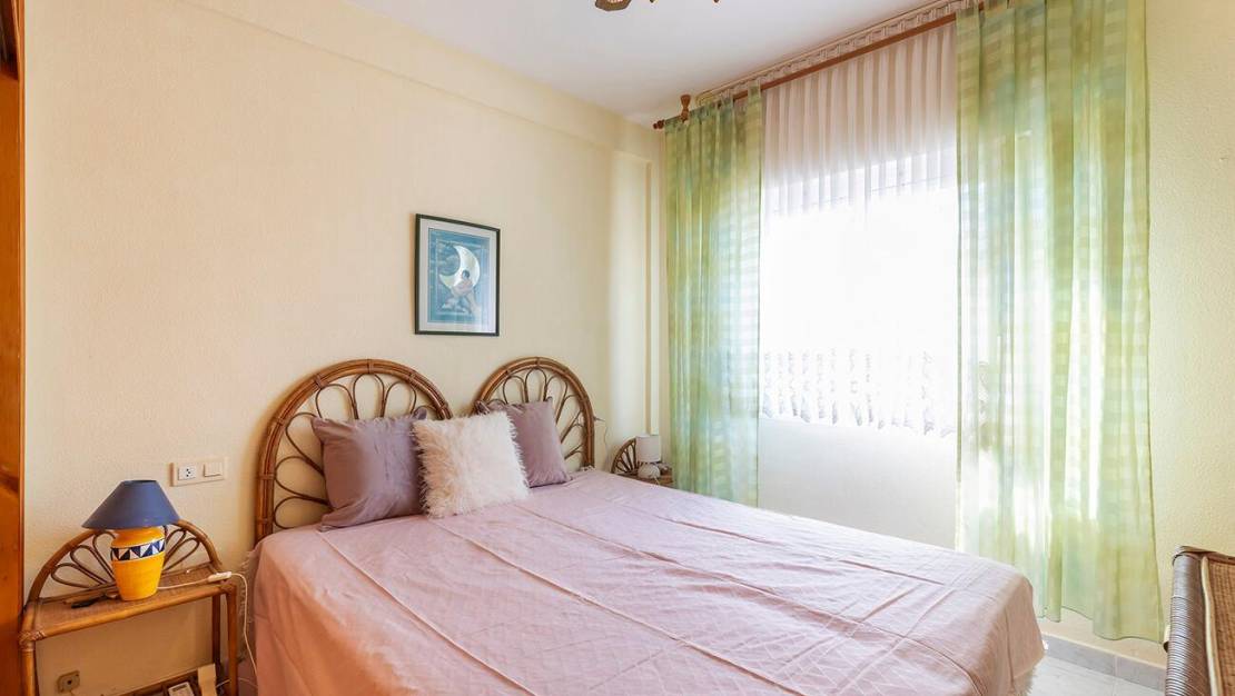 Venta - Bungalow - Torrevieja - Torretas