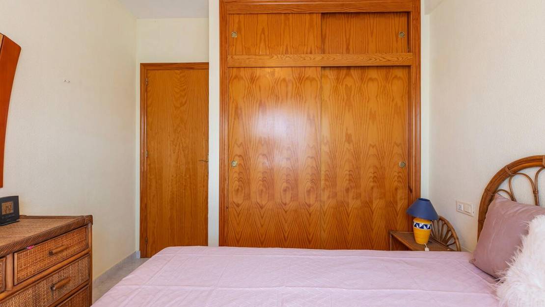 Venta - Bungalow - Torrevieja - Torretas