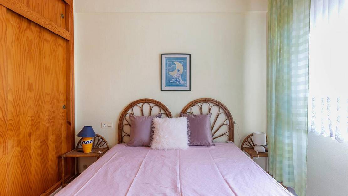 Venta - Bungalow - Torrevieja - Torretas