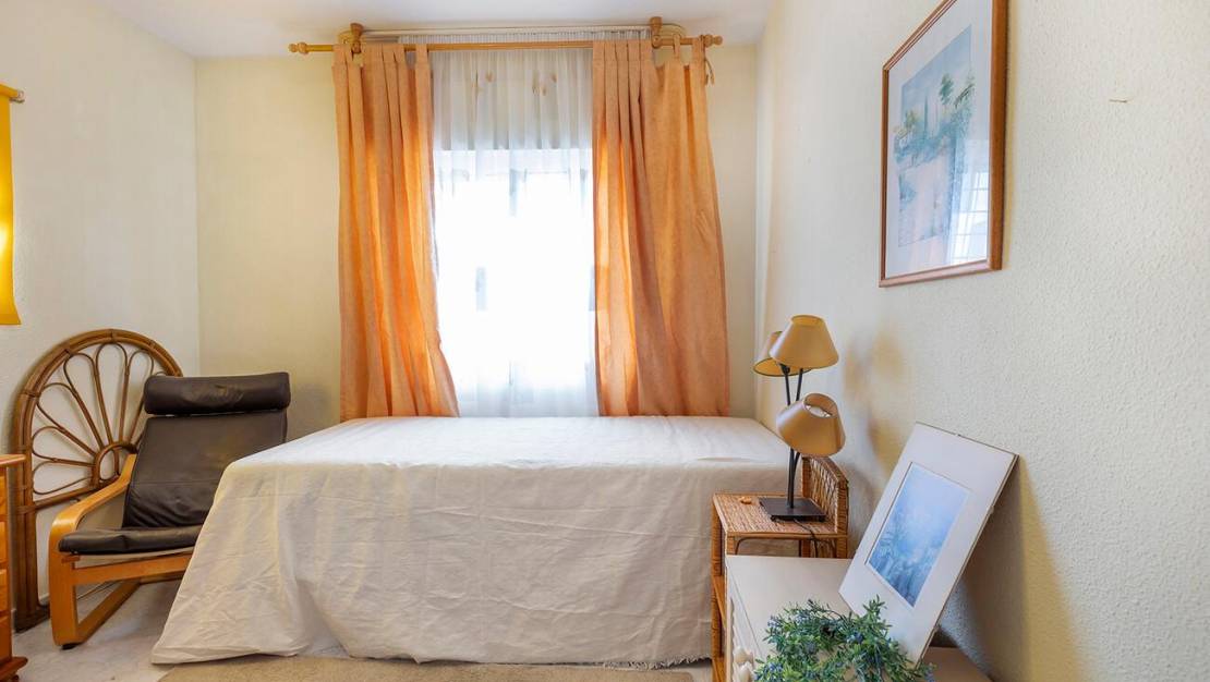 Venta - Bungalow - Torrevieja - Torretas