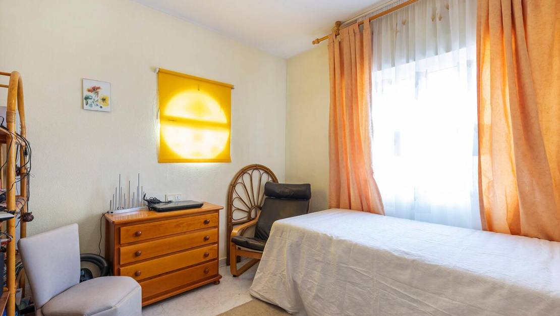 Venta - Bungalow - Torrevieja - Torretas