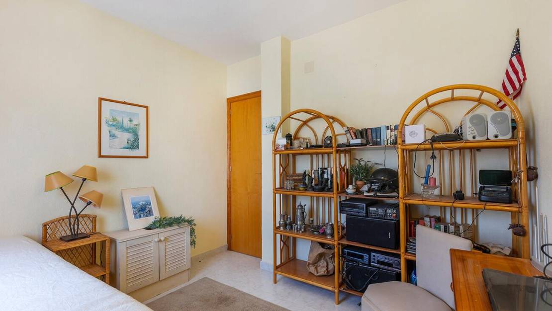 Venta - Bungalow - Torrevieja - Torretas