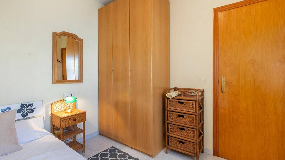 Venta - Bungalow - Torrevieja - Torretas