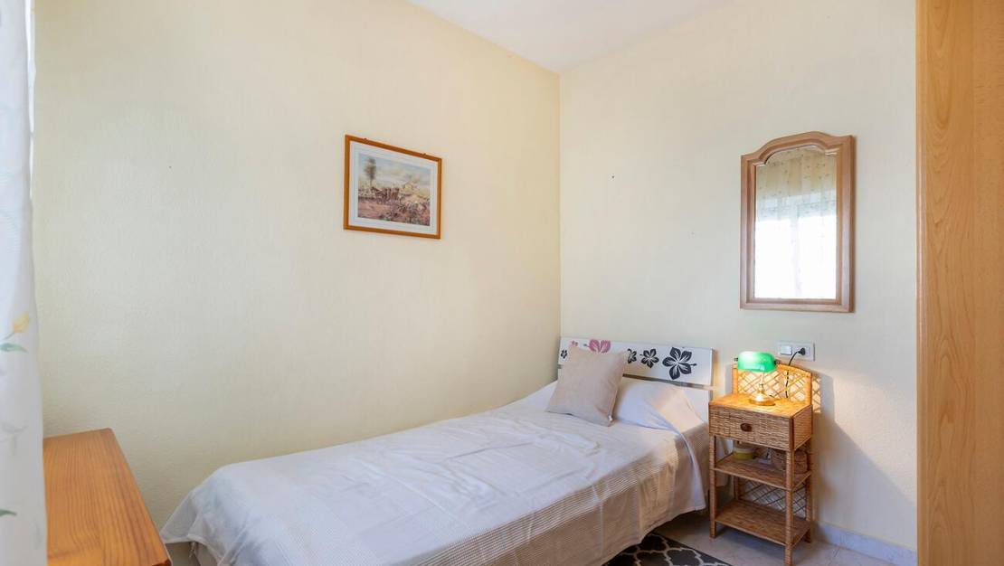 Venta - Bungalow - Torrevieja - Torretas