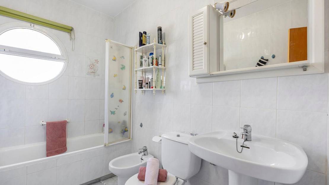 Venta - Bungalow - Torrevieja - Torretas