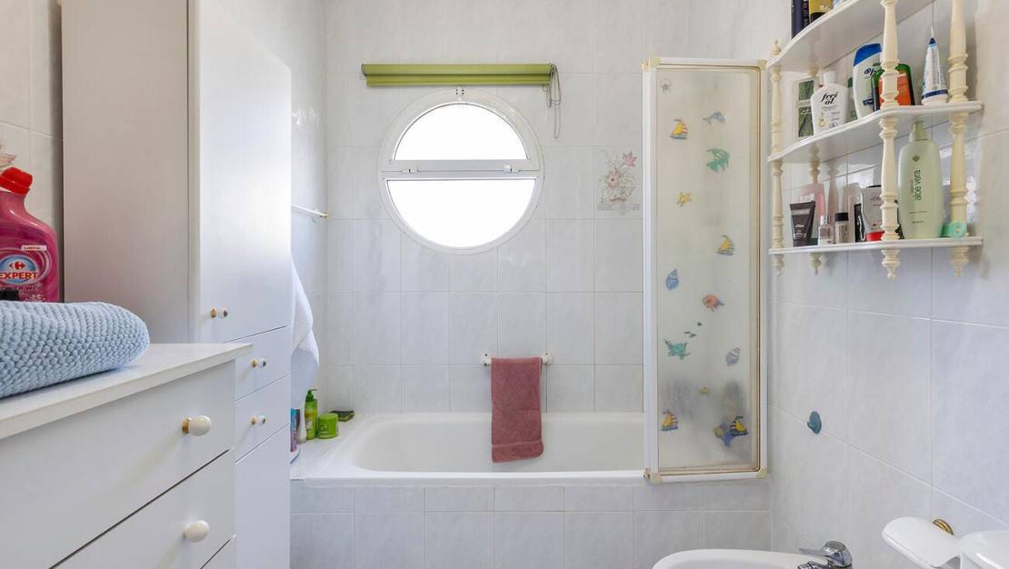 Venta - Bungalow - Torrevieja - Torretas