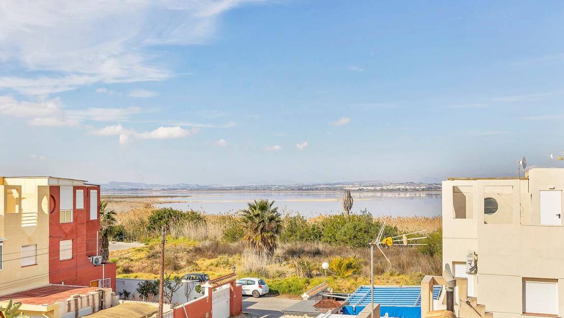 Venta - Bungalow - Torrevieja - Torretas