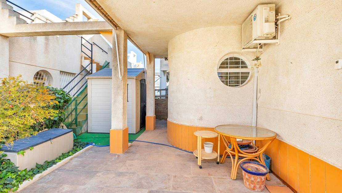Venta - Bungalow - Torrevieja - Torretas