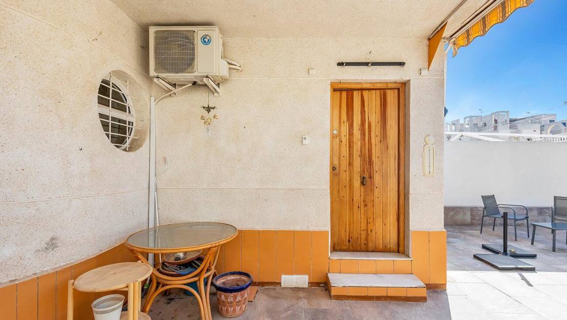 Venta - Bungalow - Torrevieja - Torretas
