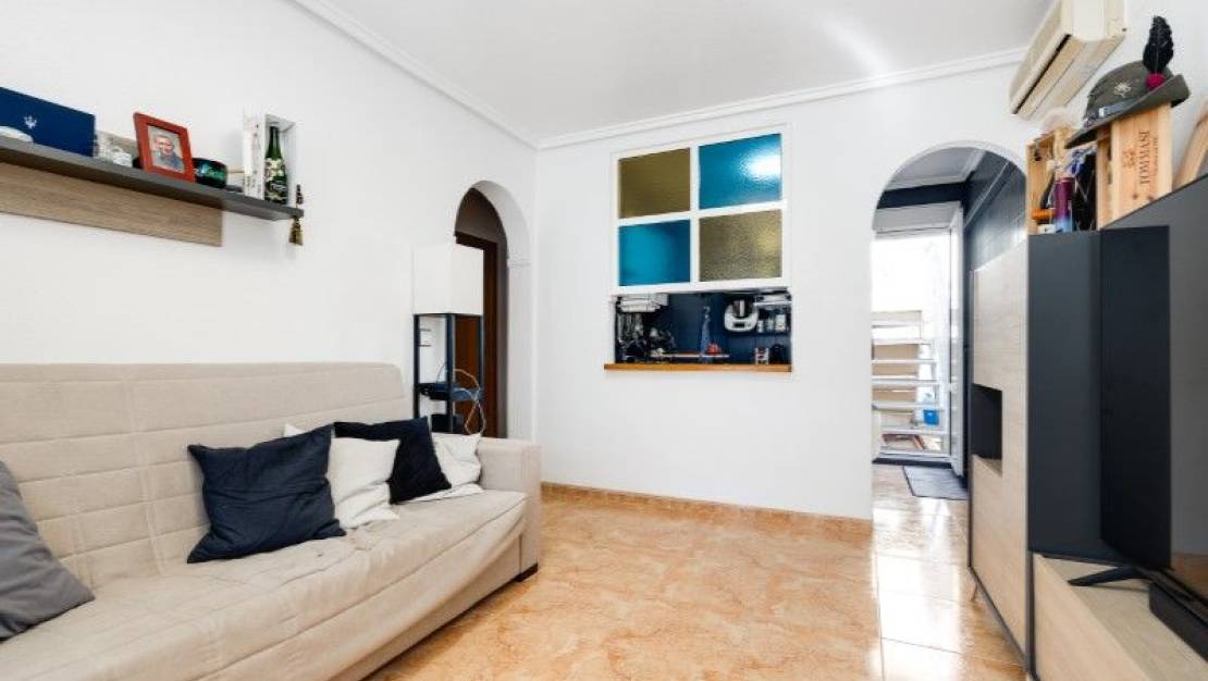 Venta - Bungalow - Torrevieja - Torretas