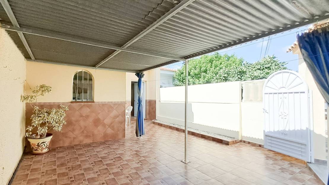 Venta - Bungalow - Torrevieja - Torretas