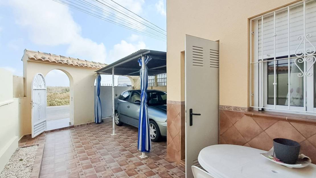 Venta - Bungalow - Torrevieja - Torretas