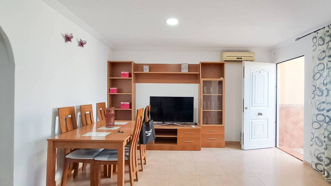 Venta - Bungalow - Torrevieja - Torretas