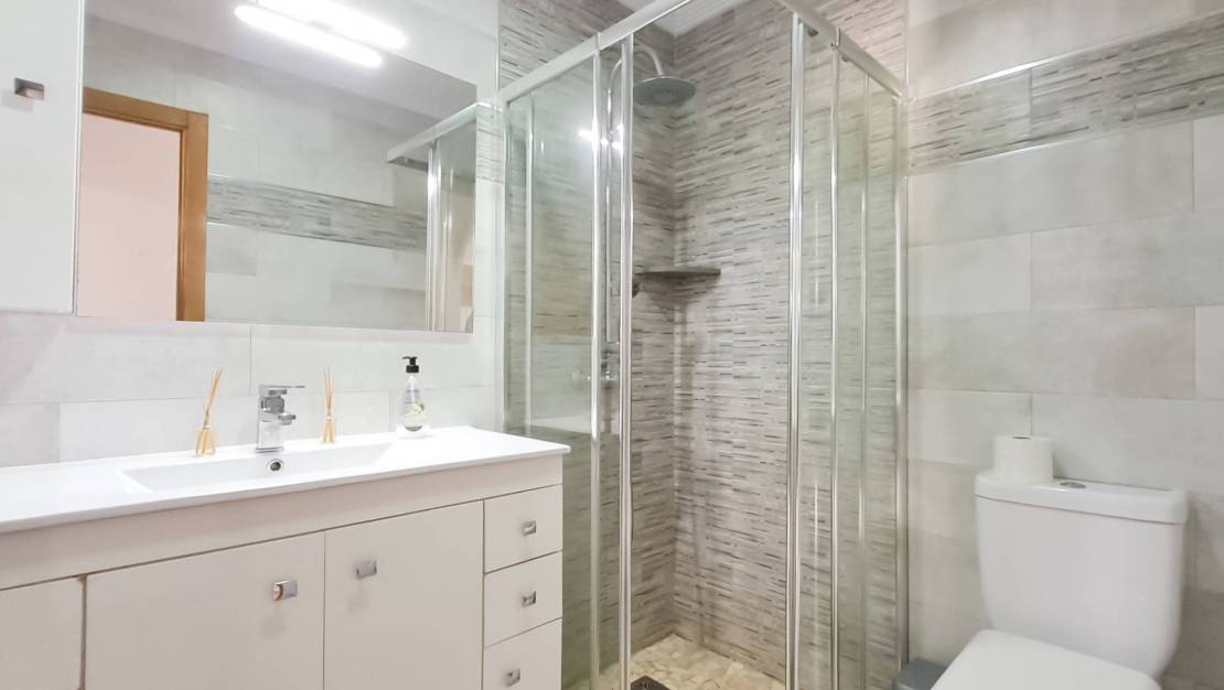Venta - Bungalow - Torrevieja - Torretas