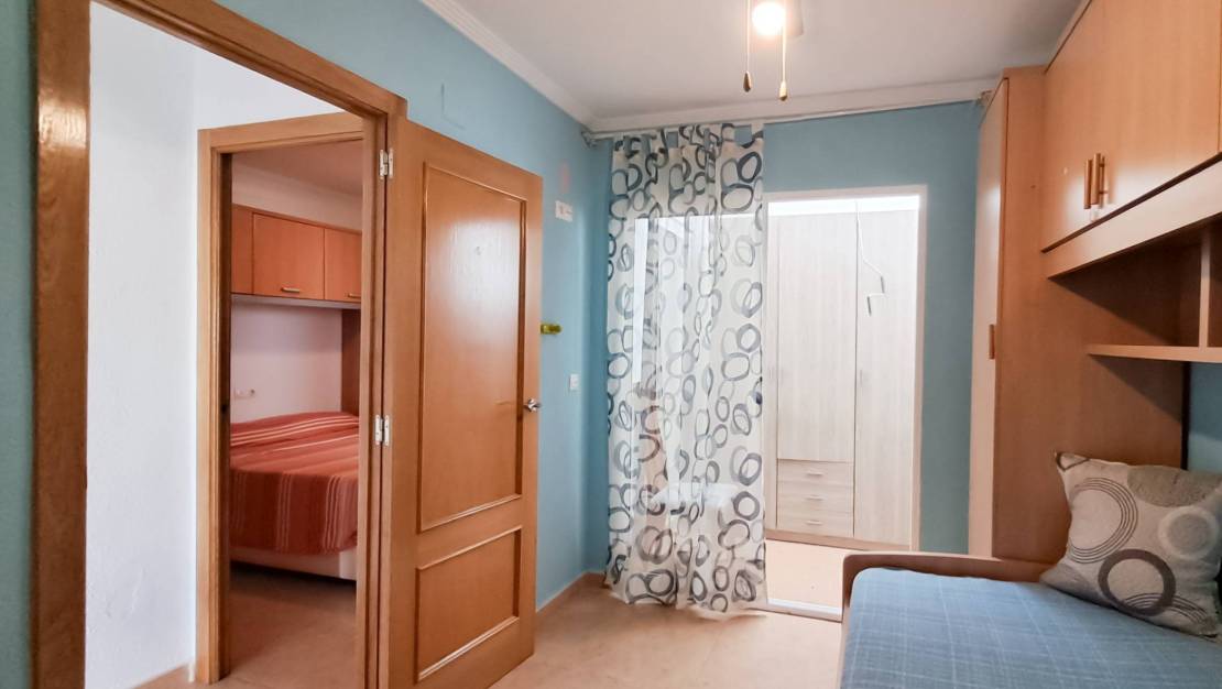 Venta - Bungalow - Torrevieja - Torretas