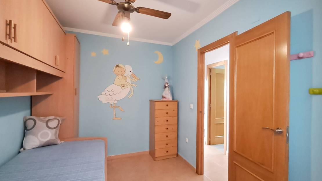 Venta - Bungalow - Torrevieja - Torretas