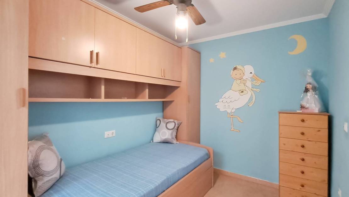 Venta - Bungalow - Torrevieja - Torretas