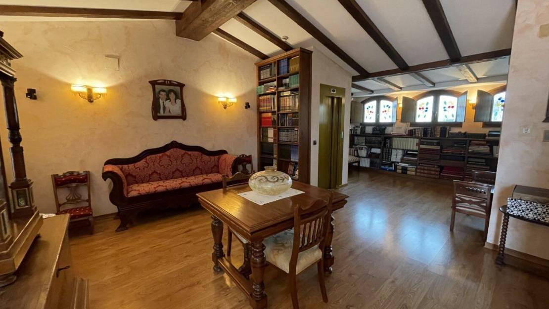 Venta - Bungalow - Torrevieja