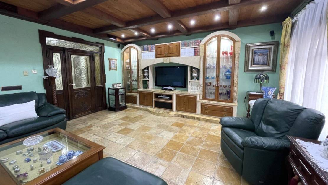 Venta - Bungalow - Torrevieja