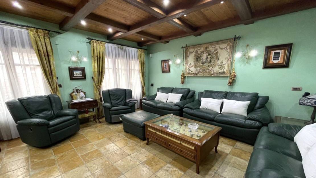 Venta - Bungalow - Torrevieja