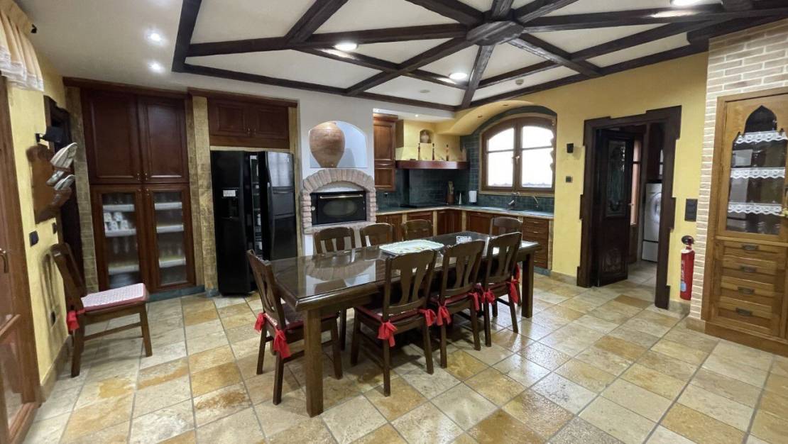 Venta - Bungalow - Torrevieja