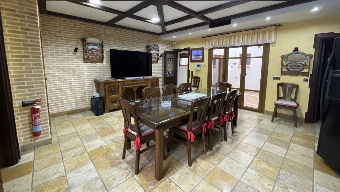 Venta - Bungalow - Torrevieja