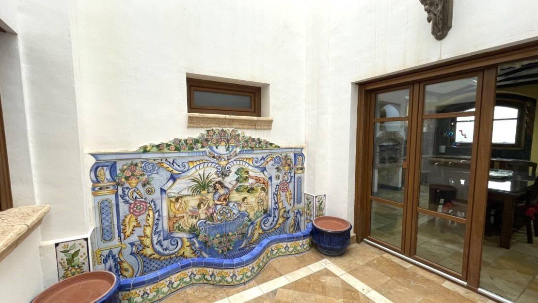 Venta - Bungalow - Torrevieja