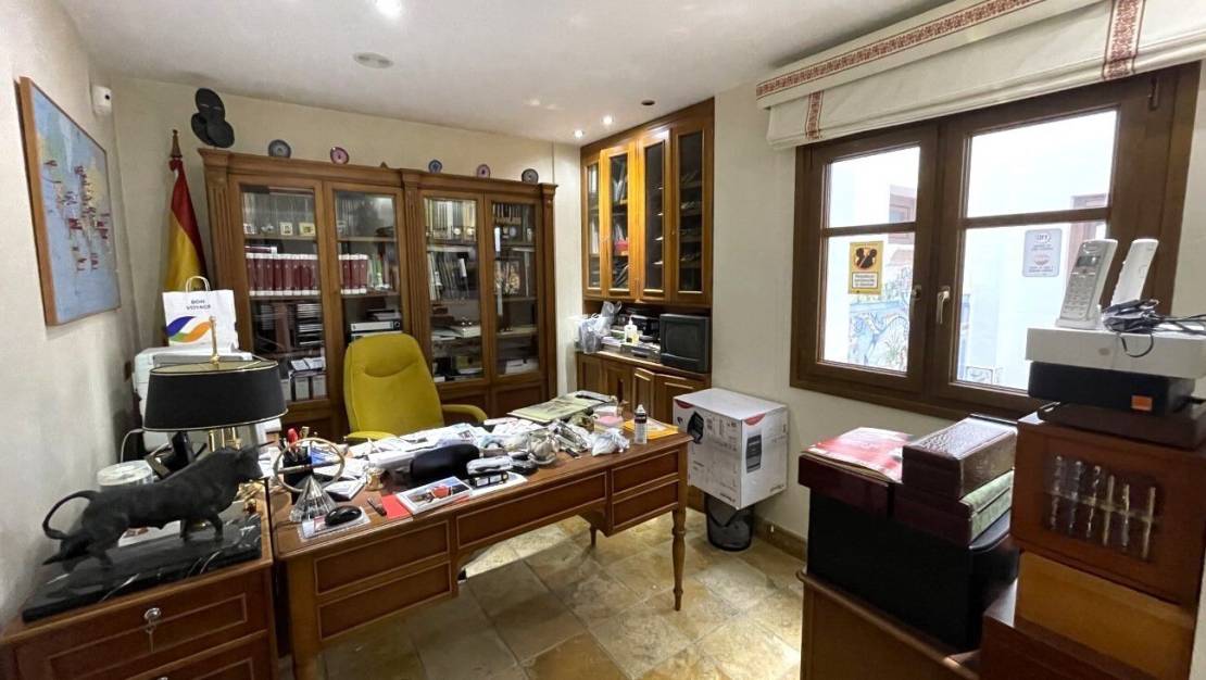 Venta - Bungalow - Torrevieja