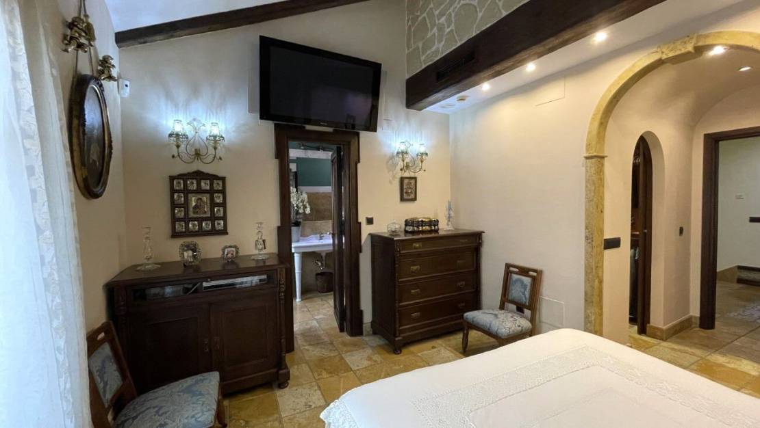 Venta - Bungalow - Torrevieja