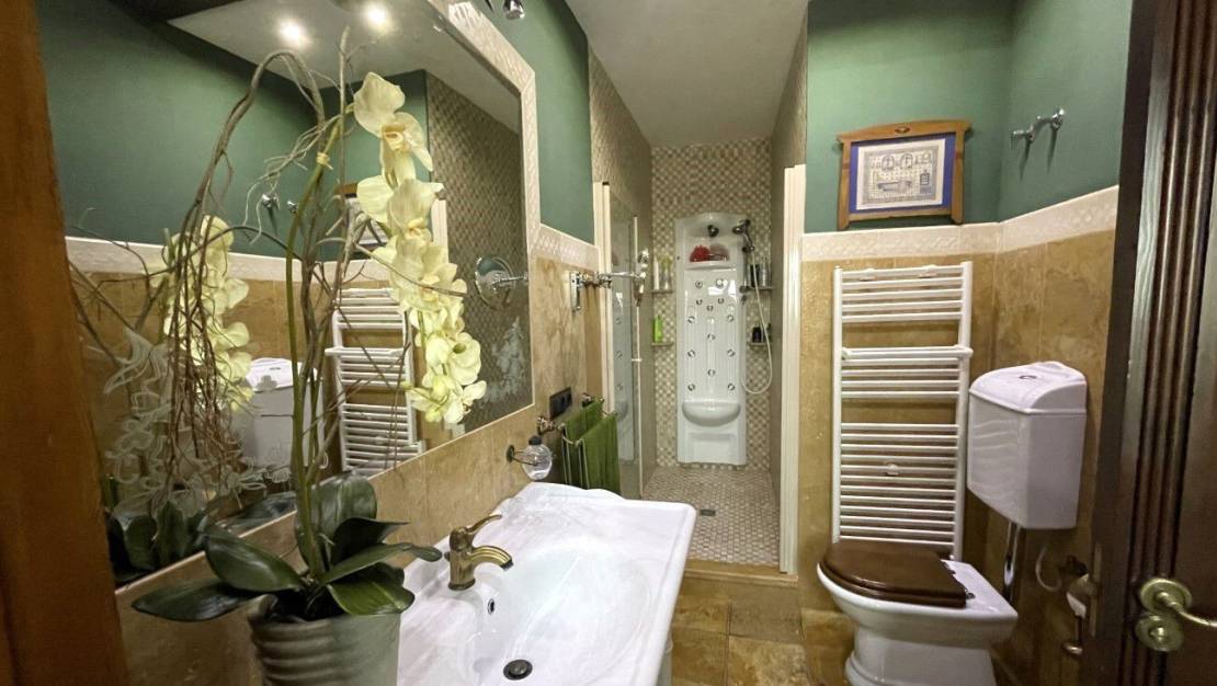 Venta - Bungalow - Torrevieja