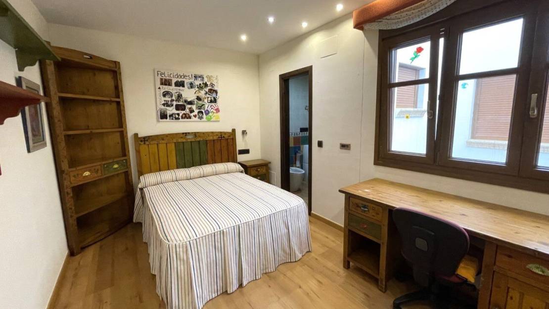 Venta - Bungalow - Torrevieja