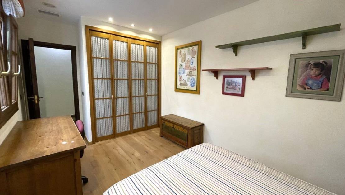 Venta - Bungalow - Torrevieja