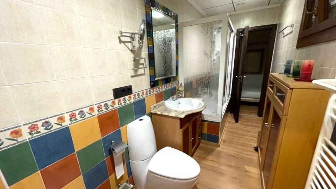 Venta - Bungalow - Torrevieja