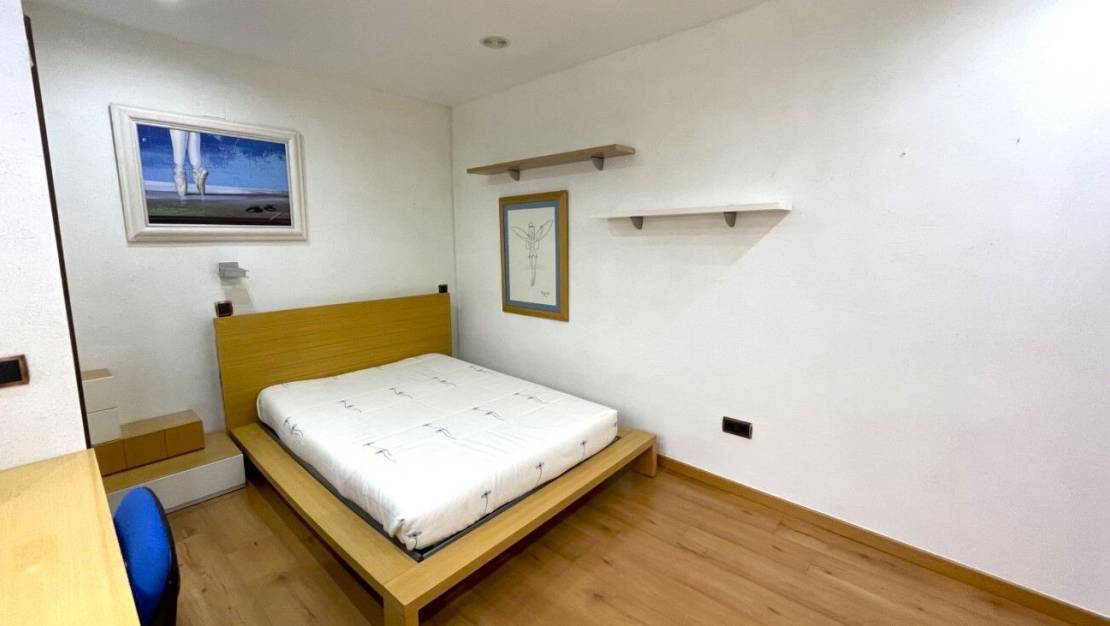 Venta - Bungalow - Torrevieja