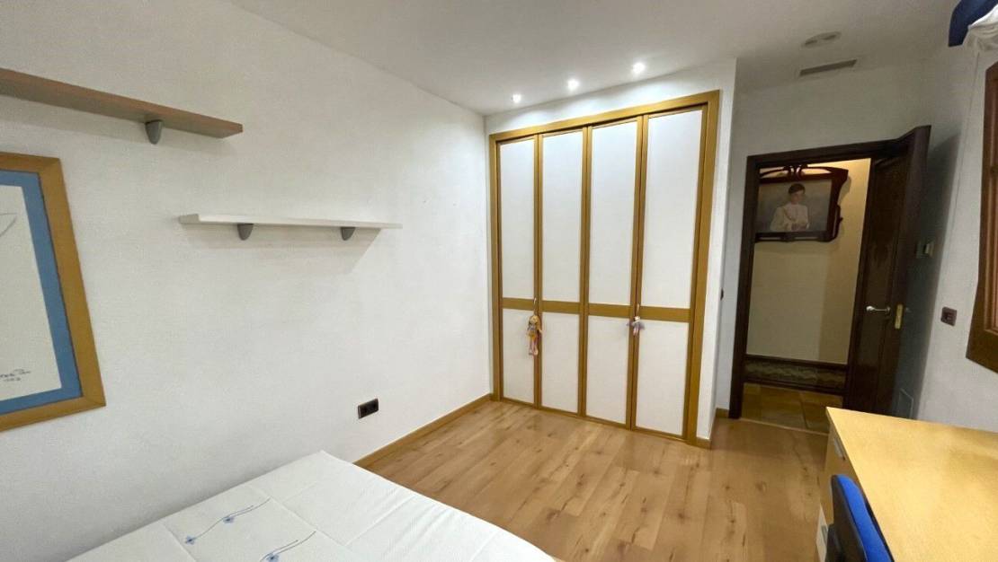 Venta - Bungalow - Torrevieja
