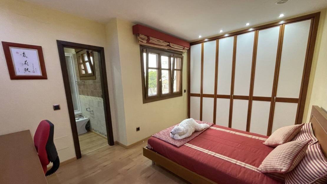 Venta - Bungalow - Torrevieja