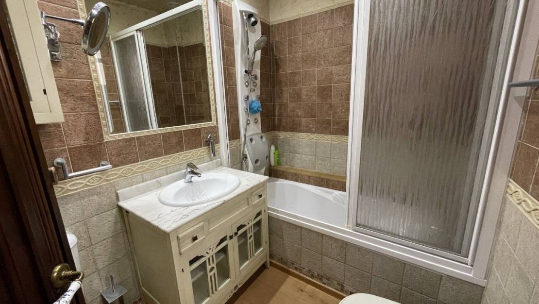 Venta - Bungalow - Torrevieja