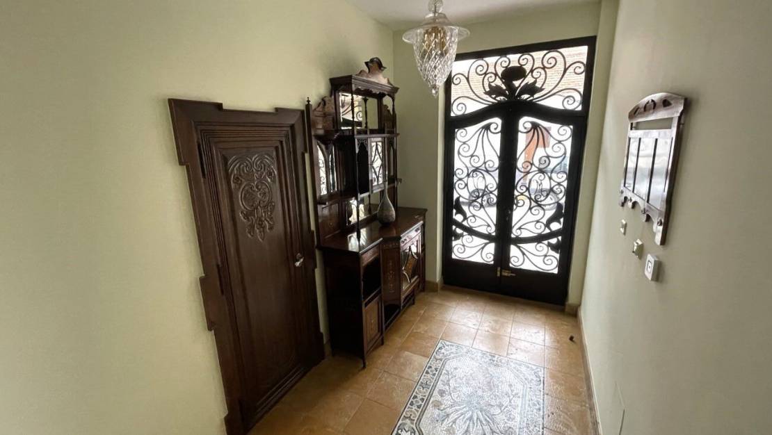 Venta - Bungalow - Torrevieja