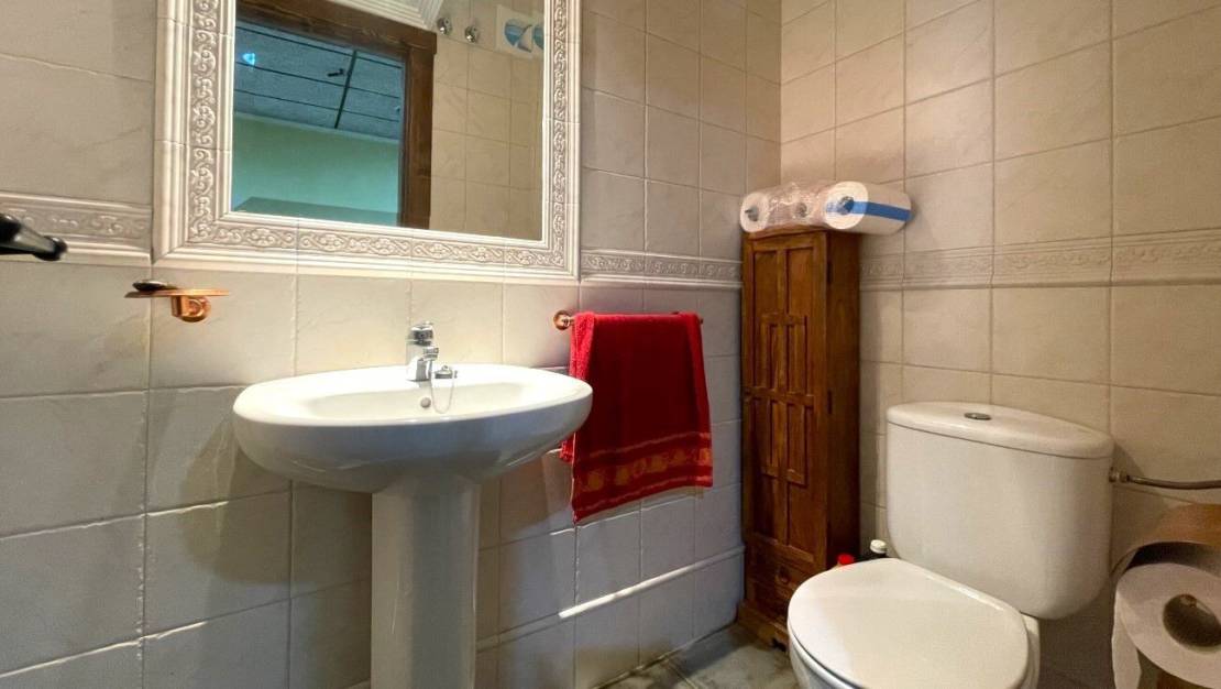 Venta - Bungalow - Torrevieja