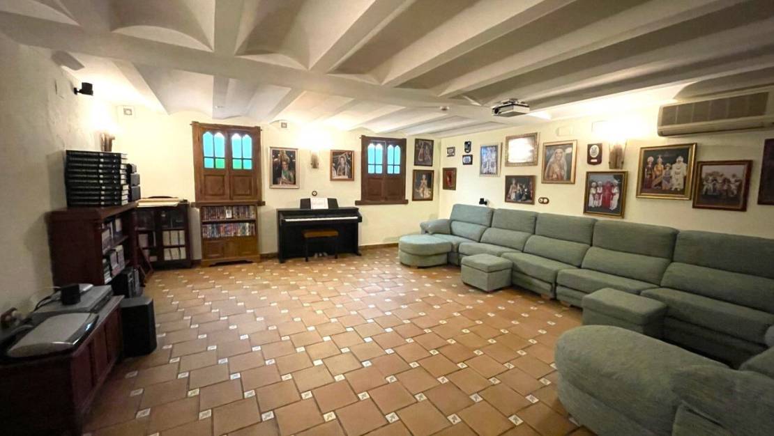 Venta - Bungalow - Torrevieja