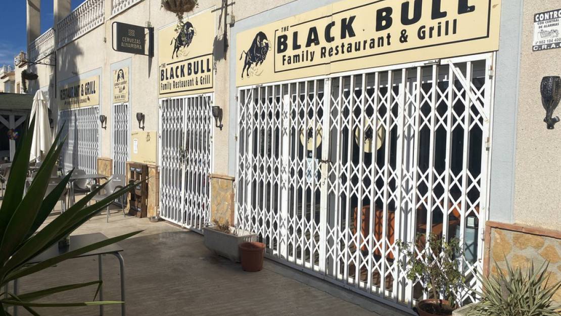Venta - Business - San Miguel de Salinas