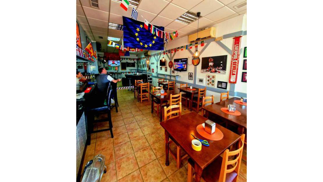 Venta - Business - San Miguel de Salinas