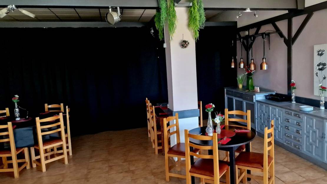 Venta - Business - San Miguel de Salinas