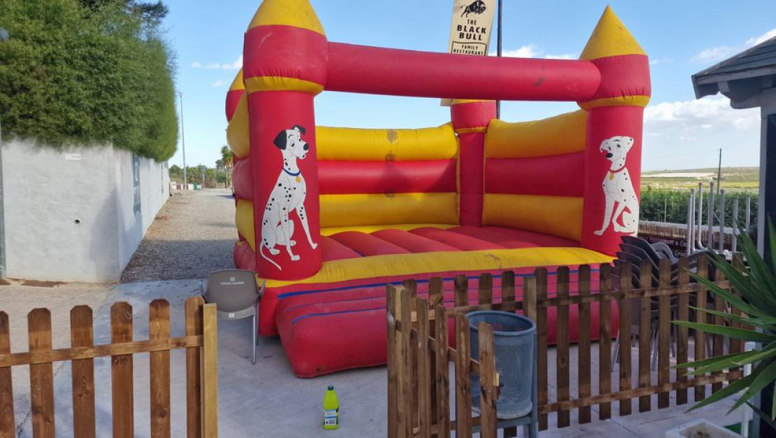 Venta - Business - San Miguel de Salinas