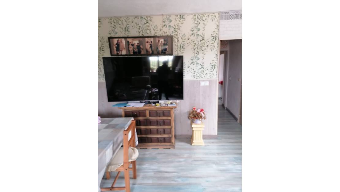 Venta - Casa de campo - Los Montesinos