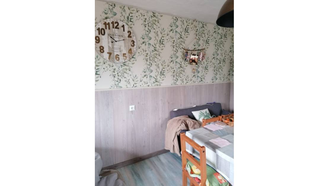 Venta - Casa de campo - Los Montesinos