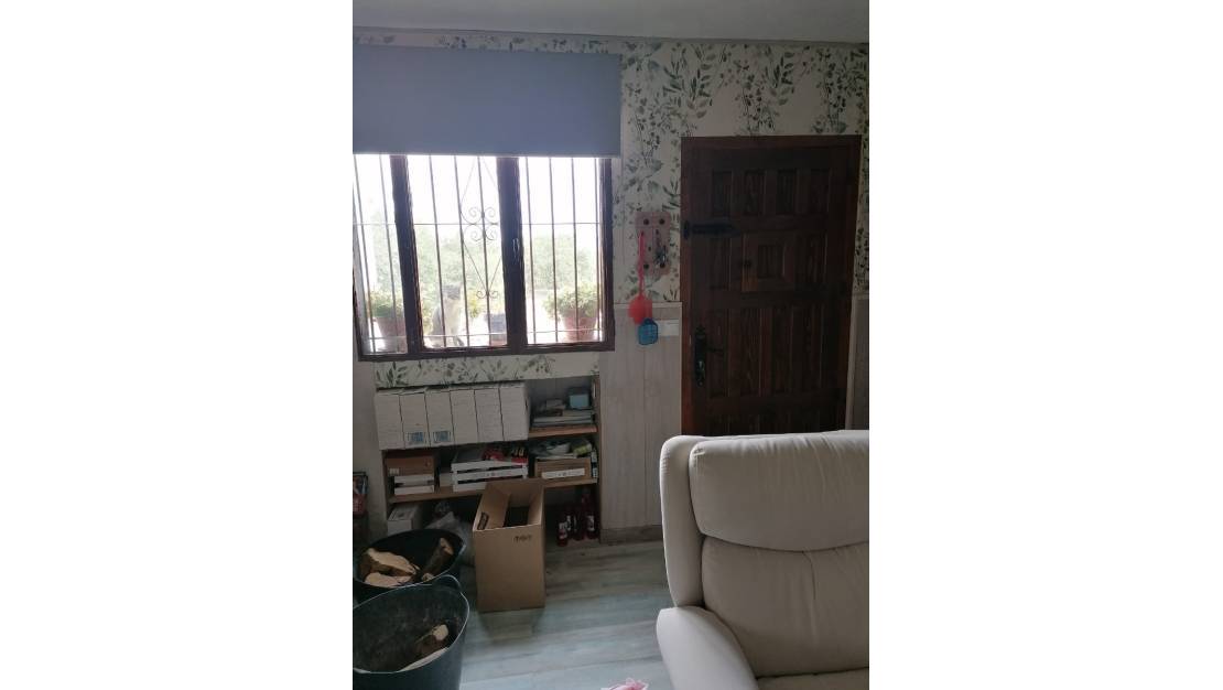 Venta - Casa de campo - Los Montesinos