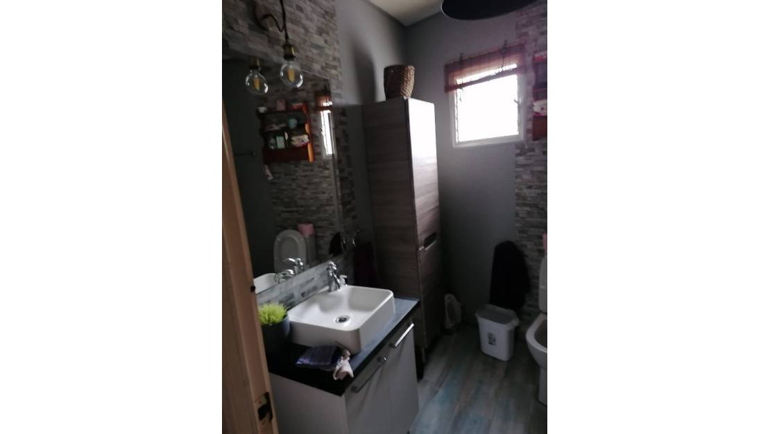 Venta - Casa de campo - Los Montesinos