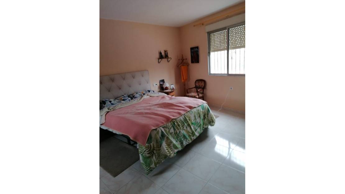 Venta - Casa de campo - Los Montesinos